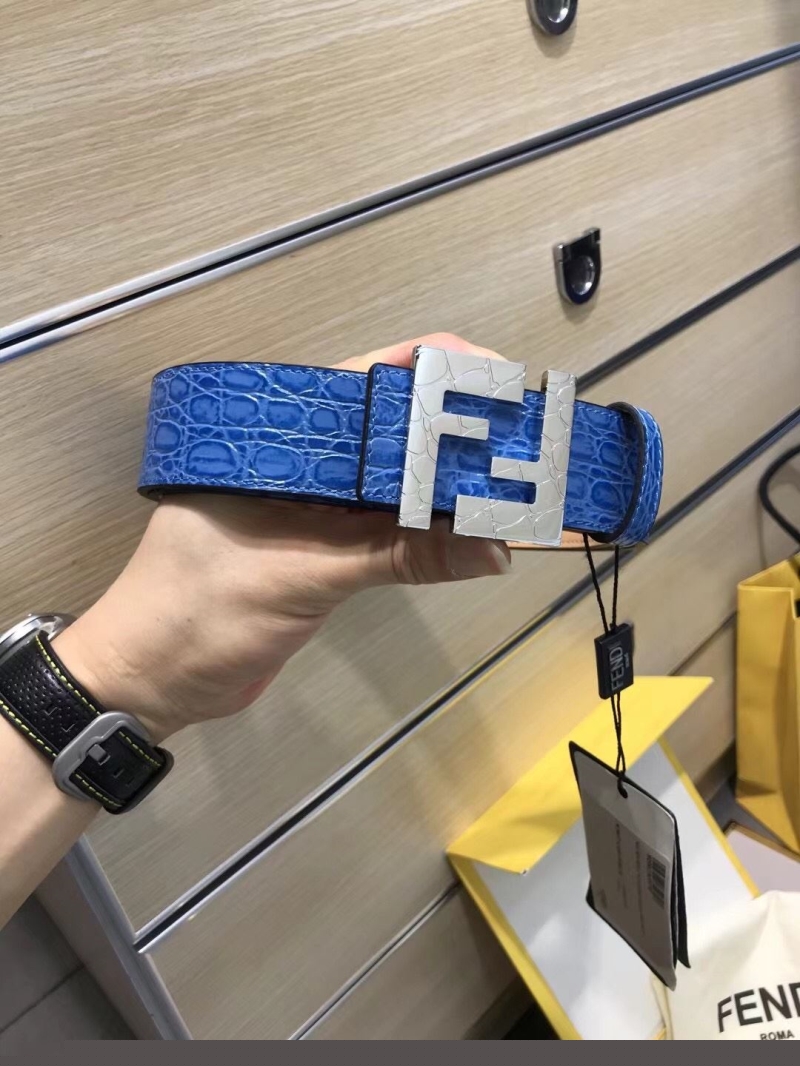 F**di belts